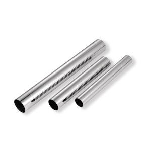 L Stainless Steel Pipe